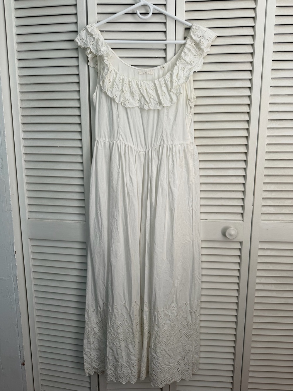 Doen Liesel Dress M - Picture 3 of 7